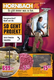 Hornbach Prospekt für Havixbeck mit 32 Seiten Hornbach Prospekt für Havixbeck: "Dir ist vieles Latte. Nur nicht Dein Garten.", 32 Seiten, 03.09.2025 - 01.10.2025