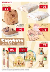Aktueller Woolworth Prospekt mit Rucksack, "Aktuelle Angebote", Seite 27