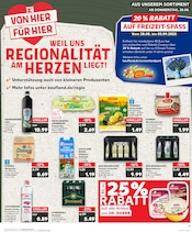 Eier im Kaufland Prospekt in Plauen Aktueller Kaufland Prospekt mit Eier, "Aktuelle Angebote", Seite 9