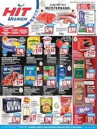 HIT Prospekt: ECHTE VIELFALT, 4 Seiten, 23.03.2026 - 28.03.2026