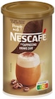 Aktuelle Kaffee Angebote bei REWE in Lippstadt Aktuelles Cappuccino Angebot bei REWE in Lippstadt ab 3,69 €
