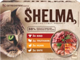 Multipack Angebote von Shelma bei Netto Marken-Discount Stralsund für 3,00 €