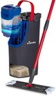 H2PRO Flat Mop System im Angebot bei REWE in Halberstadt H2PRO Flat Mop System Angebote von vileda bei REWE Halberstadt für 34,99 €