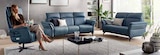 Trapezsofa Angebote von Dieter Knoll bei Zurbrüggen Haltern am See für 1.199,00 €