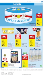 Offre Fruit D'Or dans le catalogue Carrefour Market du moment à la page 7