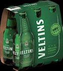 Helles von Veltins im aktuellen EDEKA Prospekt für 3,99 €