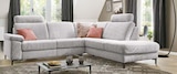 Aktuelle Ecksofa Angebote bei porta Möbel in Hamburg Aktuelles ECKSOFA Angebot bei porta Möbel in Hamburg ab 1.999,00 €