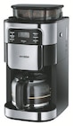 Filterkaffeemaschine im Angebot bei Lidl in Kerpen Filterkaffeemaschine Angebote von Severin bei Lidl Kerpen für 99,99 €