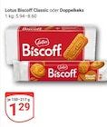 Angebot im GLOBUS Großschwabhausen Prospekt GLOBUS Großschwabhausen Prospekt mit im Angebot für 1,29 €