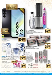 Glas im E center Prospekt in Offenburg Aktueller E center Prospekt mit Glas, "Aktuelle Angebote", Seite 44