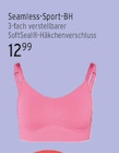 Seamless-Sport-BH im aktuellen EDEKA Prospekt