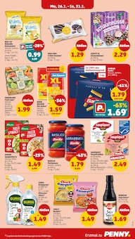 Kuchen im Penny Prospekt "Wer günstig will, muss Penny." mit 46 Seiten (München)