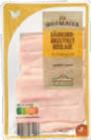 Hähnchen-brustfilet-roulade Angebote bei Netto Marken-Discount Aurich für 1,79 €