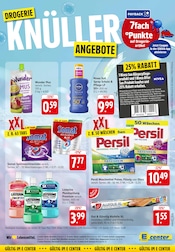 Aktueller E center Prospekt mit Nivea, "Aktuelle Angebote", Seite 46