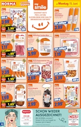Huhn Angebot & Preis im aktuellen Norma Prospekt Huhn Angebot im aktuellen Norma Prospekt auf Seite 12