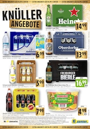 Aktueller E center Prospekt mit Cola, "Aktuelle Angebote", Seite 44
