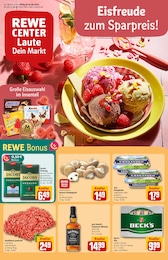 REWE Prospekt für Brandenburg mit 34 Seiten REWE Prospekt für Brandenburg: "Dein Markt", 34 Seiten, 10.06.2025 - 14.06.2025