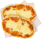 Pizza aux 3 fromages en promo chez Lidl Tours à 1,99 €