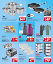 Topfset im famila Nordost Prospekt in Celle Aktueller famila Nordost Prospekt mit Topfset, "besser als gut!", Seite 21