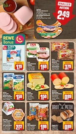 Ähnliche Dattelbrot Angebote im Prospekt "Dein Markt" von REWE Ähnliches Angebot bei REWE in Prospekt "Dein Markt" gefunden auf Seite 11