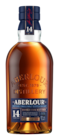 Whisky Aberlour 14 Ans en promo chez Auchan Hypermarché Saint-Dizier à 35,90 €