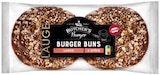 Buerger im REWE Prospekt Burger Buns Lauge von Butcher's Burger im aktuellen REWE Prospekt für 1,49 €