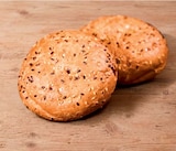 Protein-brötchen im Angebot bei Netto Marken-Discount in Lemgo Protein-brötchen Angebote von BACK STUBE bei Netto Marken-Discount Lemgo für 0,49 €