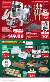 Aktueller Kaufland Prospekt mit Keksdose, "Aktuelle Angebote", Seite 15