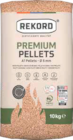 Premium-Holzpellets im Angebot bei E center in Darmstadt Premium-Holzpellets Angebote von REKORD bei E center Darmstadt für 4,44 €