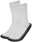 Aktuelle Bekleidung Angebote bei REWE in Kiel Aktuelles Damen Home Socks Angebot bei REWE in Kiel ab 6,99 €