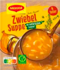 Zwiebel Suppe im Angebot bei E center in Elmshorn Zwiebel Suppe Angebote von Maggi bei E center Elmshorn für 0,69 €