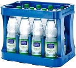Medium Mineralwasser im Angebot bei REWE in Hoyerswerda Medium Mineralwasser Angebote von Sachsen Quelle bei REWE Hoyerswerda für 4,99 €