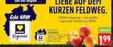 Aktuelle Äpfel Angebote bei EDEKA in Mönchengladbach Aktuelles Tafeläpfel Elstar Angebot bei EDEKA in Mönchengladbach ab 1,99 €