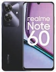 Realme note n60 en promo chez Hyper U Tourcoing à 99,99 €