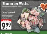 EDEKA Bergheim - Muttertagsstrauß Angebot im Prospekt Muttertagsstrauß bei EDEKA im Bergheim Prospekt für 9,99 €