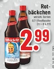 Das Original Angebote von Rotbäckchen bei E center Euskirchen für 2,99 €