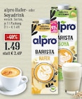 Aktuelle Kaffee Angebote bei EDEKA in Hilden Aktuelles Barista Hafer Angebot bei EDEKA in Hilden ab 1,49 €