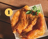 Promo Escalopes de porc marinées à 8,95 € dans le catalogue Colruyt à Saint-Léonard