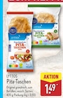 Pita-Taschen bei ALDI Nord im Crivitz Prospekt für 1,49 €