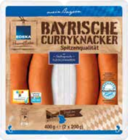 Mettwurst im EDEKA Prospekt Bayrische Curryknacker im aktuellen EDEKA Prospekt für 3,79 €