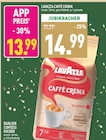 Marktkauf Lage - Caffè Crema Angebot im Prospekt Caffè Crema bei Marktkauf im Lage Prospekt für 7,99 €