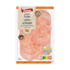 Delikatess Puten-Lachsschinken Angebote von Dulano bei Lidl Bochum für 1,29 €