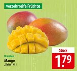 Mango Angebote bei famila Nordost Stralsund für 1,79 €