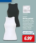 BH-Top, gerippt im Angebot bei Lidl in Meerbusch BH-Top, gerippt Angebote von esmara bei Lidl Meerbusch für 6,99 €