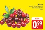 Kirschen bei EDEKA im Döbeln Prospekt für 0,59 €