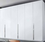 Kleiderschrank Montclar-Extra im Angebot bei Segmüller in Ulm Kleiderschrank Montclar-Extra Angebote bei Segmüller Ulm für 699,00 €