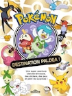 Pokemon mon livre collector dans le catalogue Carrefour