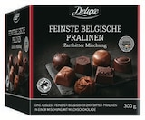 Feinste Belgische Pralinen Zartbitter Mischung Angebote von Deluxe bei Lidl Fulda für 4,99 €