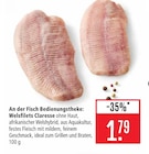 Welsfilets Claresse Angebote bei Marktkauf Rodgau für 1,79 €