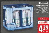 Angebot im EDEKA Bedburg Prospekt EDEKA Bedburg Prospekt mit im Angebot für 4,29 €